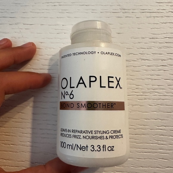 Olaplex No 6 Bond Smoother - Picture 2 of 8